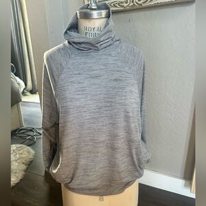 Prana long sleeve shirt with pockets